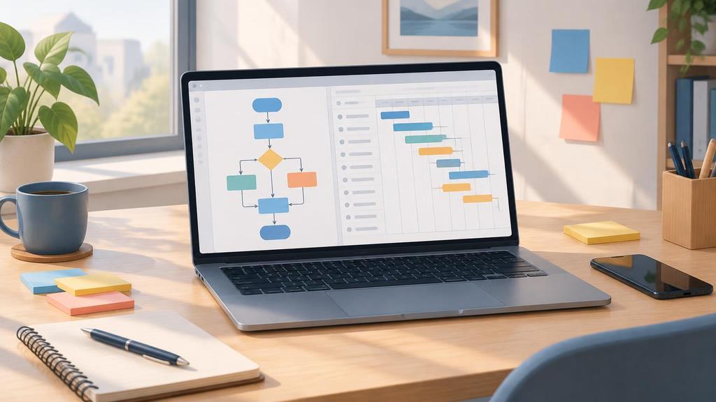 Should you choose Project 2024 or a Microsoft Planner plan?
