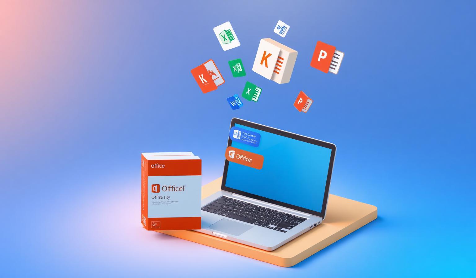 Which Office version should you buy?